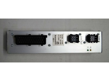 Unidad de control JUNGHEINRICH