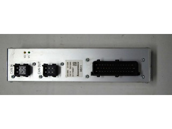 Unidad de control JUNGHEINRICH