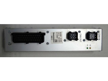 Unidad de control JUNGHEINRICH