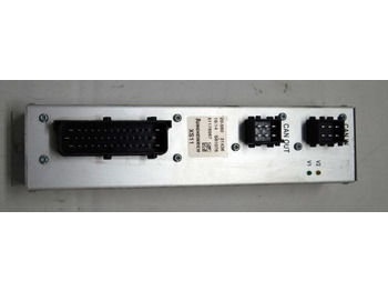 Unidad de control JUNGHEINRICH
