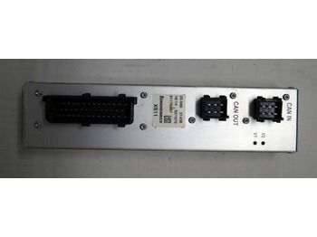 Unidad de control JUNGHEINRICH