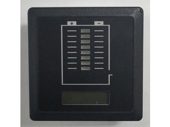 Salpicadero JUNGHEINRICH