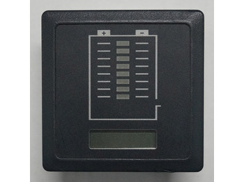 Salpicadero JUNGHEINRICH