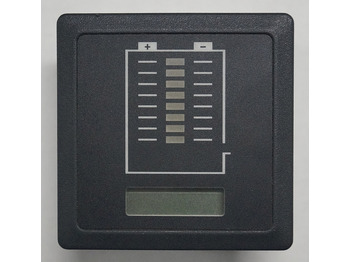 Salpicadero JUNGHEINRICH