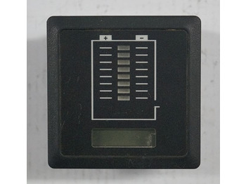 Salpicadero JUNGHEINRICH