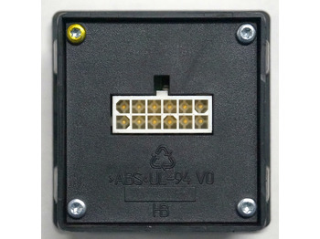 Salpicadero para Equipo de manutención Jungheinrich 51201885 | Battery Hour indicator Candis 4 Can Open: foto 2 Salpicadero para Equipo de manutención Jungheinrich 51201885 | Battery Hour indicator Candis 4 Can Open: foto 2