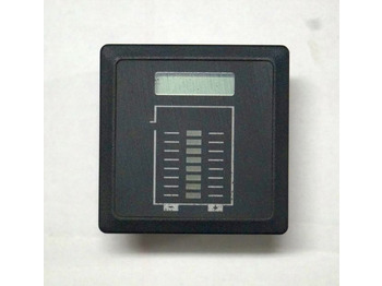 Salpicadero JUNGHEINRICH