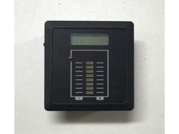 Salpicadero JUNGHEINRICH