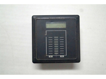 Salpicadero JUNGHEINRICH