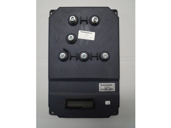 Unidad de control JUNGHEINRICH