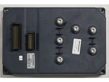 Unidad de control JUNGHEINRICH