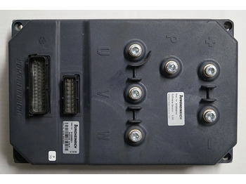 Unidad de control JUNGHEINRICH