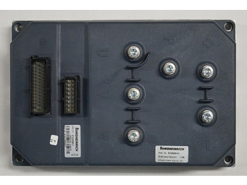 Unidad de control JUNGHEINRICH