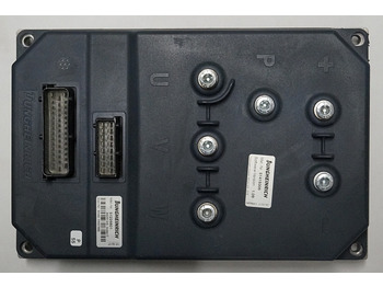 Unidad de control JUNGHEINRICH
