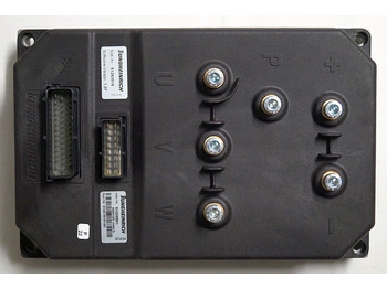 Unidad de control JUNGHEINRICH