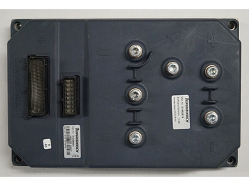 Unidad de control JUNGHEINRICH