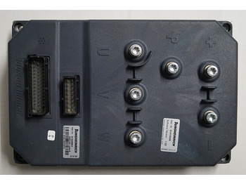 Unidad de control JUNGHEINRICH