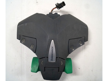 Sistema eléctrico JUNGHEINRICH