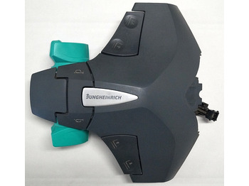 Sistema eléctrico JUNGHEINRICH