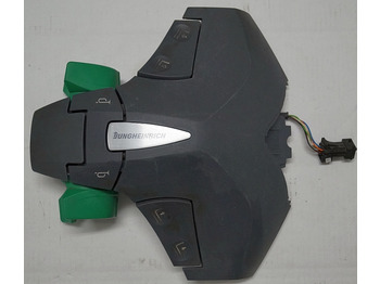 Sistema eléctrico JUNGHEINRICH