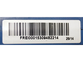 Sistema eléctrico para Equipo de manutención Jungheinrich 51241583 | Rijschakelaar control handle for ERE120-225 with folding: foto 4