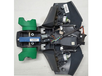 Sistema eléctrico para Equipo de manutención Jungheinrich 51241583 | Rijschakelaar control handle for ERE120-225 with folding: foto 2