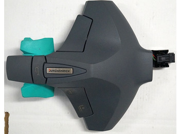Sistema eléctrico JUNGHEINRICH