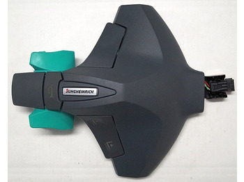 Sistema eléctrico JUNGHEINRICH