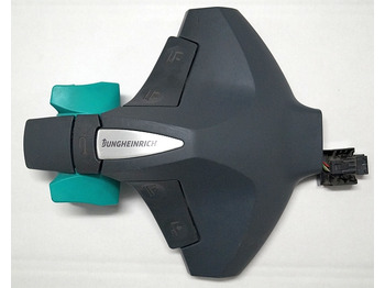 Sistema eléctrico JUNGHEINRICH