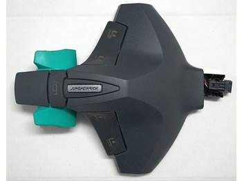 Sistema eléctrico JUNGHEINRICH