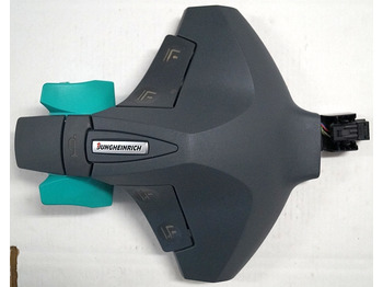 Sistema eléctrico JUNGHEINRICH