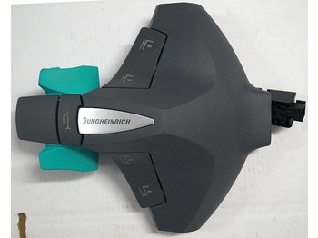 Sistema eléctrico JUNGHEINRICH