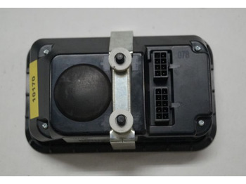 Salpicadero para Equipo de manutención Linde 0039460722 | Display SW2.7 Display SW2.7: foto 2 Salpicadero para Equipo de manutención Linde 0039460722 | Display SW2.7 Display SW2.7: foto 2