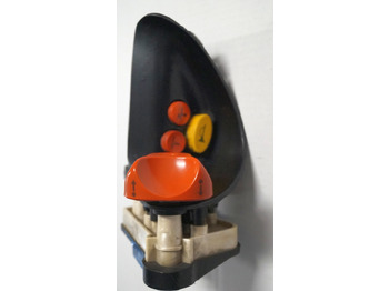 Sistema eléctrico LINDE