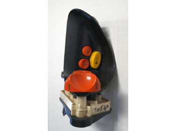 Sistema eléctrico LINDE