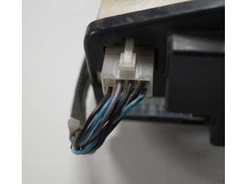 Sistema eléctrico para Equipo de manutención Linde 1443605100 | Rijschakelaar Control handle Control module: foto 2 Sistema eléctrico para Equipo de manutención Linde 1443605100 | Rijschakelaar Control handle Control module: foto 2