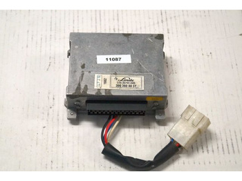 Unidad de control LINDE
