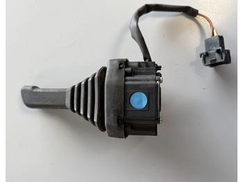 Sistema eléctrico LINDE