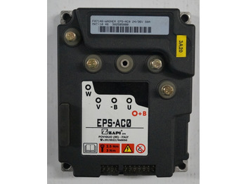 Unidad de control LINDE