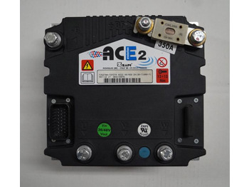 Unidad de control TOYOTA