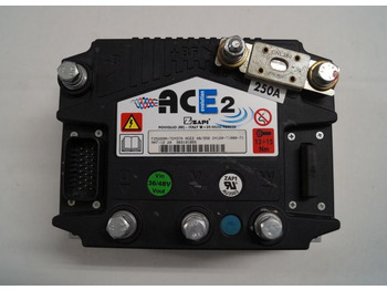 Unidad de control TOYOTA