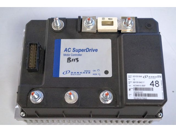 Unidad de control TOYOTA