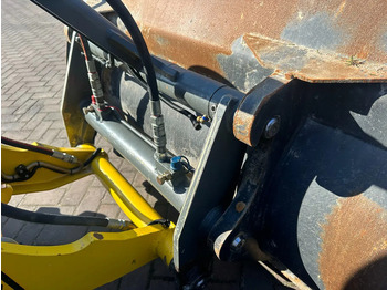 Cargadora de ruedas Kramer 850 / 346: foto 4