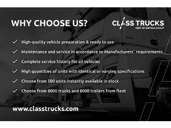 Leasing de Volvo FH 460 Globetrotter XL i-Save Volvo FH 460 Globetrotter XL i-Save: foto 5 Leasing de Volvo FH 460 Globetrotter XL i-Save Volvo FH 460 Globetrotter XL i-Save: foto 5