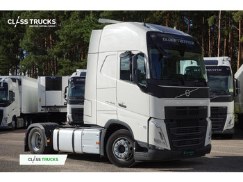 Leasing de Volvo FH 460 Globetrotter XL i-Save Volvo FH 460 Globetrotter XL i-Save: foto 3 Leasing de Volvo FH 460 Globetrotter XL i-Save Volvo FH 460 Globetrotter XL i-Save: foto 3