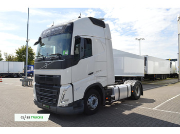 Leasing de Volvo FH 460 Globetrotter XL i-Save Volvo FH 460 Globetrotter XL i-Save: foto 1