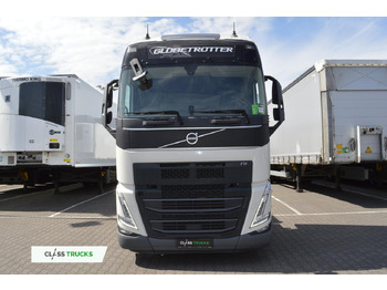 Leasing de Volvo FH 460 Globetrotter XL i-Save Volvo FH 460 Globetrotter XL i-Save: foto 2