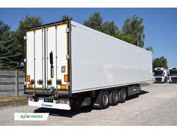 Semirremolque frigorífico Krone SDR Cool Liner FP 60 ThermoKing SLXi 300: foto 4 Semirremolque frigorífico Krone SDR Cool Liner FP 60 ThermoKing SLXi 300: foto 4