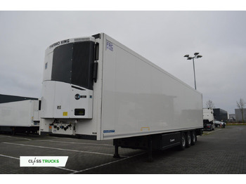 Semirremolque frigorífico KRONE SDR