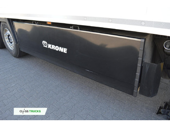 Semirremolque frigorífico Krone SDR Cool Liner FP 60 ThermoKing SLXi 300: foto 4 Semirremolque frigorífico Krone SDR Cool Liner FP 60 ThermoKing SLXi 300: foto 4